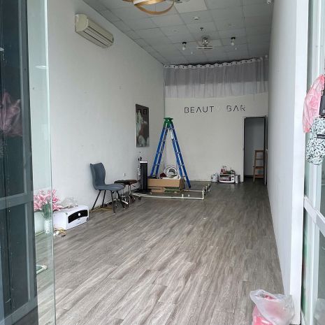 Mình cần tìm người thuê ghép mặt bằng spa hoặc nail 35m3 7293541