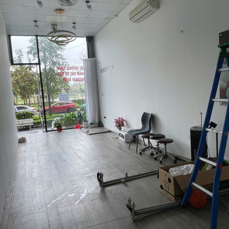 Mình cần tìm người thuê ghép mặt bằng spa hoặc nail 35m3 7293542