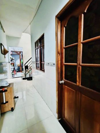 Giáp tân phú  mặt tiền đường số  gần chợ gò xoài  90m2  2 7293544