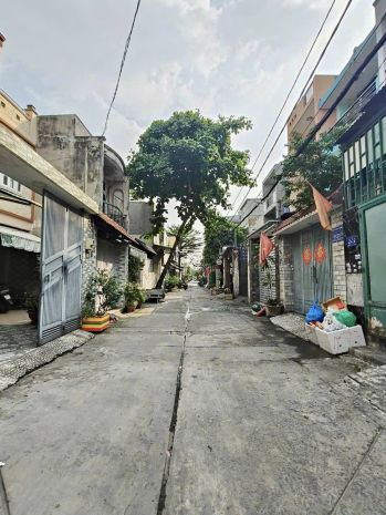 Giáp tân phú  mặt tiền đường số  gần chợ gò xoài  90m2  2 7293546