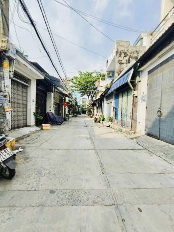 Giáp tân phú  mặt tiền đường số  gần chợ gò xoài  90m2  2 7293547