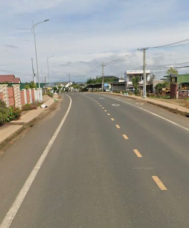 3 héc ta mặt tiền dt724, phú hội cũ, đức trọng, lâm đồng 7293548