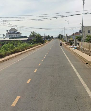 3 héc ta mặt tiền dt724, phú hội cũ, đức trọng, lâm đồng 7293550