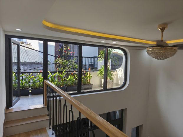 Sau mt điện biên phủ, kiệt 3m thẳng thông, gần siêu thị, 7293573