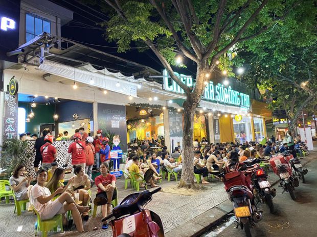 Nhà mặt tiền lê đình lý, đường 15m, gần sân bay, 142m2, 7293588