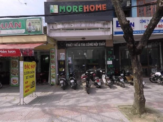 Nhà mặt tiền lê đình lý, đường 15m, gần sân bay, 142m2, 7293589