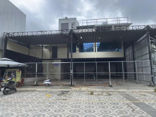 Mặt bằng cho thuê hoặc hợp tác đầu tư .mặt tiền 15m dài 20m 7293600