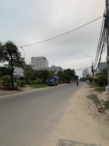 Bán nhà mặt tiền chính hữu gần biển mỹ khê, sơn trà 226m2, 7293605