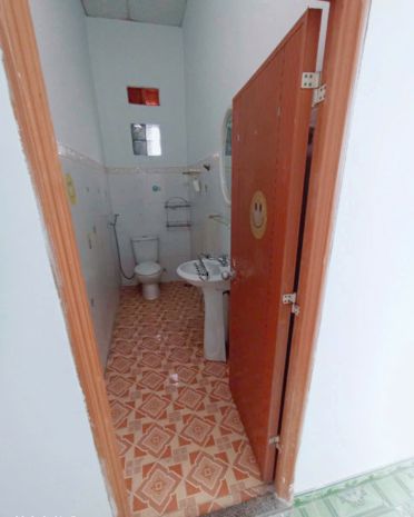 Bán nhà 1 trệt 1 lầu 154m²,shr thổ cư,gần bigc go,giá rẻ 7293663