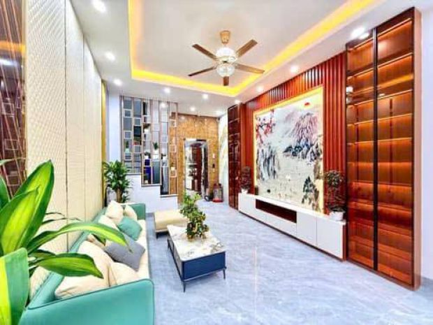 Lạc long quân  bán nhà đẹp 5t 5055m² mt 5.1m  giá chào 7293676