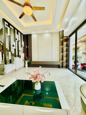 Bán nhà hào khê - quán nam - 40m 3 tầng - sát mặt đường - 7293704