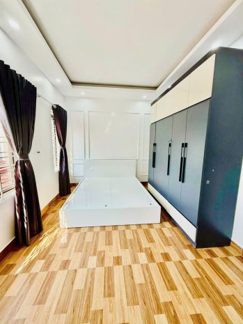 Bán nhà hào khê - quán nam - 40m 3 tầng - sát mặt đường - 7293705