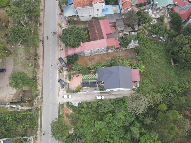 Nhà vườn 1.200m² mặt đường phạm văn đồng trung tâm phường 7293770