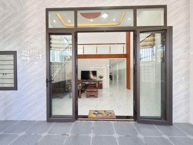 Kiêt ô tô triệu quốc đạt, 101m2, mê lửng rộng thoáng, 7293778