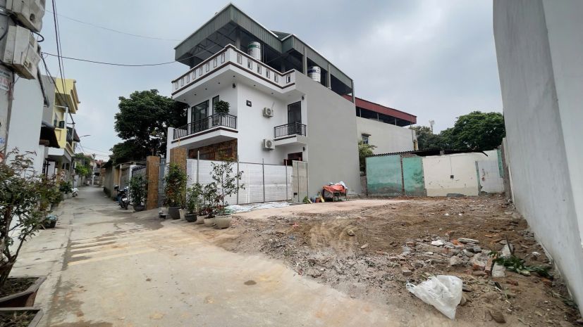 Quỹ đất 175m² mặt tiền 10m  trung tâm xuân hoà
tài sản 7293793