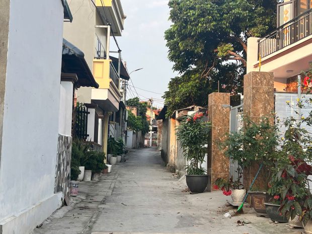 Quỹ đất 175m² mặt tiền 10m  trung tâm xuân hoà
tài sản 7293794