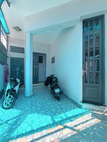 Nhà hẻm 90 bông sao - p5 - q8, giá : 5.98 tỉ tl 7293860