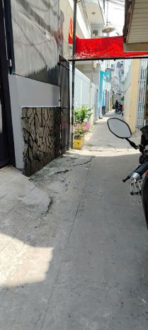 Nhà hẻm 90 bông sao - p5 - q8, giá : 5.98 tỉ tl 7293862