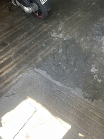 Bán nhà cấp 4, nở hậu dt lớn 182m2 hẻm thông đường chánh 7293887