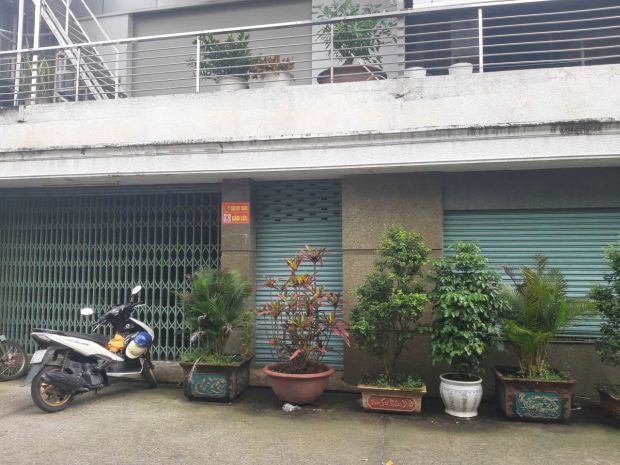 Cơ hội duy nhất: quỹ đất đẹp 350m2 ngang 14m tại nguyễn văn 7293899