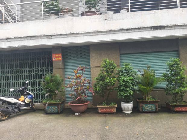 Cơ hội duy nhất: quỹ đất đẹp 350m2 ngang 14m tại nguyễn văn 7293901