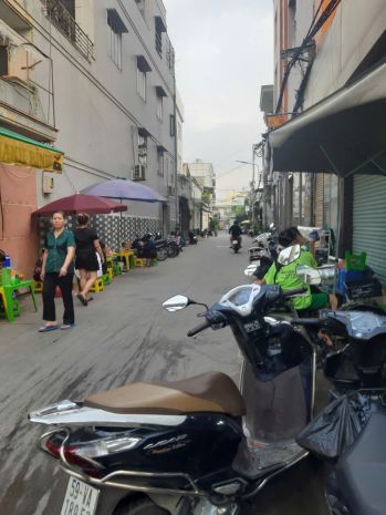 Cơ hội duy nhất: quỹ đất đẹp 350m2 ngang 14m tại nguyễn văn 7293902