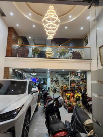 Bán nhà quận 7 đường mai văn vĩnh dt 6,5x20m,4 lầu giá 26,5 7293908