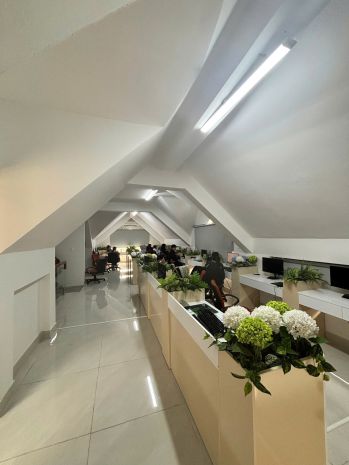 Nhượng trung tâm ngoại ngữ quận hà đông, hà nội 7293945