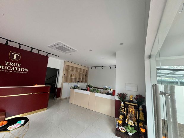 Nhượng trung tâm ngoại ngữ quận hà đông, hà nội 7293947