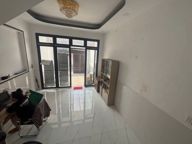 Hẻm xe hơi thông lê văn lương với bế văn cấm - 12tỷ nhỉnh 7293950