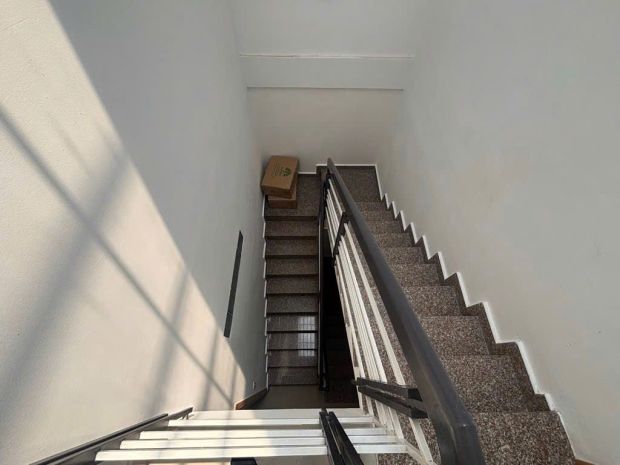 Hẻm xe hơi thông lê văn lương với bế văn cấm - 12tỷ nhỉnh 7293952