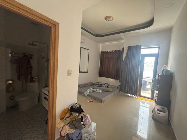 Hẻm xe hơi thông lê văn lương với bế văn cấm - 12tỷ nhỉnh 7293953