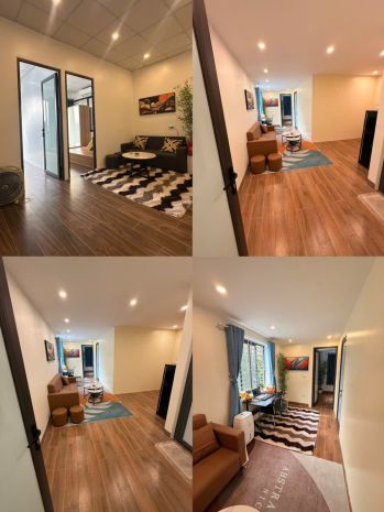 Cho thuê  căn hộ 2n1k tại 54 tân khai , tân mai, hoàng mai, 7293961