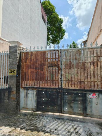 Bán đất đẹp nở hậu  mặt tiền trần thị do ht19, p.hiệp 7294001