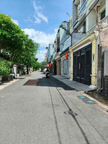 Bán đất đẹp nở hậu  mặt tiền trần thị do ht19, p.hiệp 7294002