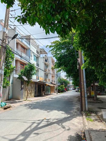 Bán đất đẹp nở hậu  mặt tiền trần thị do ht19, p.hiệp 7294004