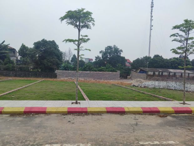 Chính chủ bán đất đẹp đoài phương, tx sơn tây, ba bước ra 7294031