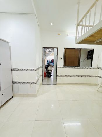 Bán nhà hẻm xe hơi lê quang định, bình thạnh  60m²  4 7294058