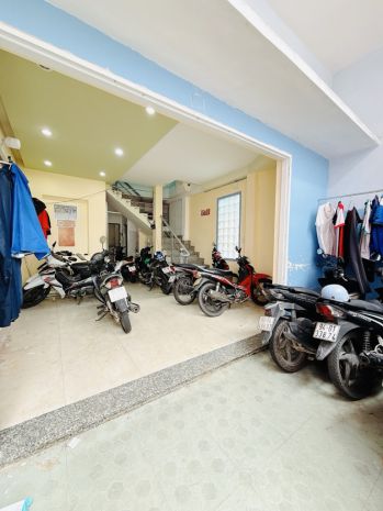 Bán nhà hẻm xe hơi lê quang định, bình thạnh  60m²  4 7294059