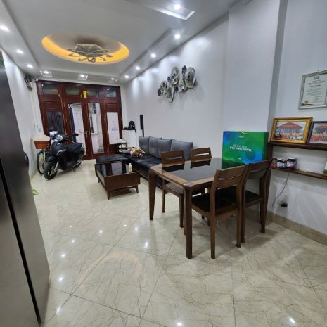 Nhà ngọc thụy  long biên - ô tô vào nhà  kinh doanh tốt 7294120