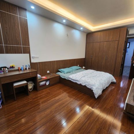 Nhà ngọc thụy  long biên - ô tô vào nhà  kinh doanh tốt 7294121