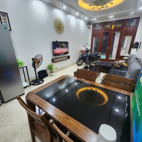 Nhà ngọc thụy  long biên - ô tô vào nhà  kinh doanh tốt 7294122