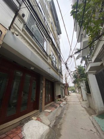 Nhà ngọc thụy  long biên - ô tô vào nhà  kinh doanh tốt 7294123