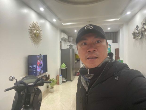 Nhà ngọc thụy  long biên - ô tô vào nhà  kinh doanh tốt 7294124