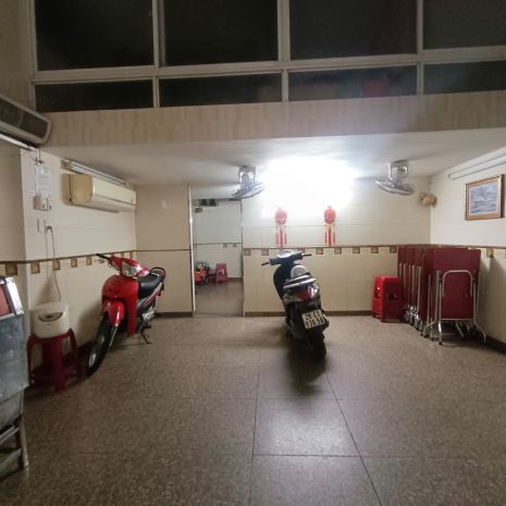 Cho thuê mbkd phố bùi thị xuân 22m2, mặt tiền 5m, giá 20 7294178