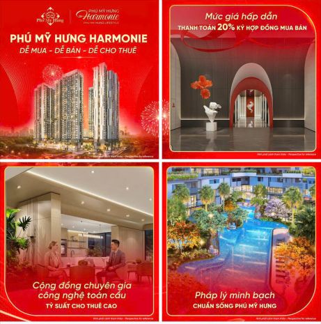 Chỉ từ 4.2 tỷ sở hữu căn hộ 3pn vị trí góc view siêu đẹp 7294194