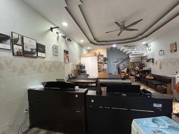 Bán nhà đường số 10, trường thọ, thủ đức, tp hcm. dt  68m2 7294199