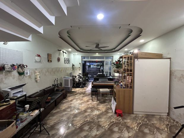 Bán nhà đường số 10, trường thọ, thủ đức, tp hcm. dt  68m2 7294200