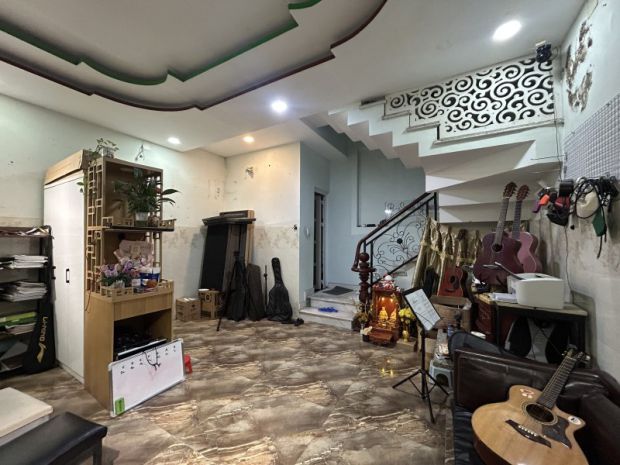 Bán nhà đường số 10, trường thọ, thủ đức, tp hcm. dt  68m2 7294201