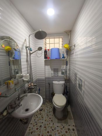 Bán nhà đường số 10, trường thọ, thủ đức, tp hcm. dt  68m2 7294203